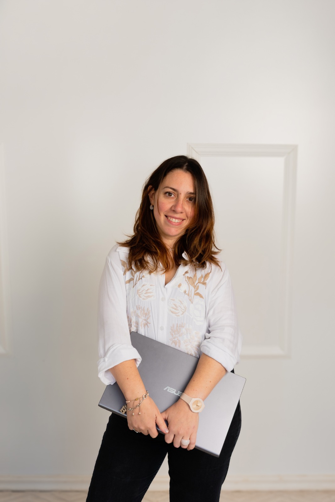 Elina Garabello - Consultoría Estratégica en RRHH